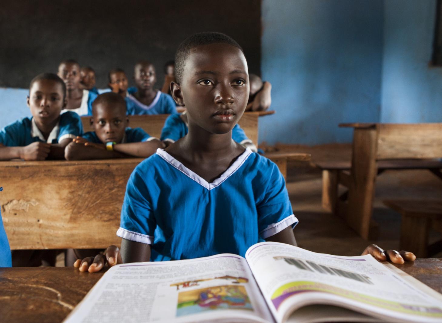 challenges of education in nigeria